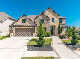 100 Orvieto Ln, Liberty Hill, TX 78642