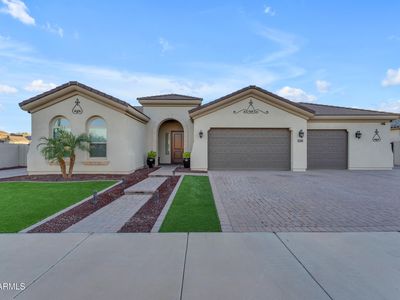 21559 E Russet Rd, Queen Creek, AZ, 85142