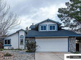 1606 Ambassador Dr, Reno, NV 89523