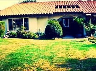 1952 Vinewood St, La Verne, CA 91750