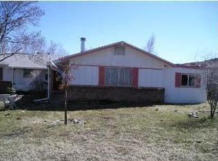 2835 Frisco Peaks Dr, Prescott, AZ 86301