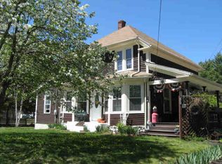 74 School St, Salem, NH 03079