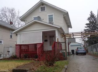 1143 Wilbur Ave, Akron, OH 44301