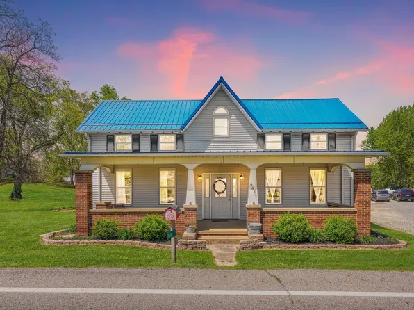 7081 State Route 180, Kingston, OH 45644