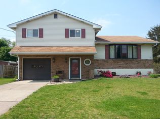 705 River Rd, Hanover Township, PA 18706