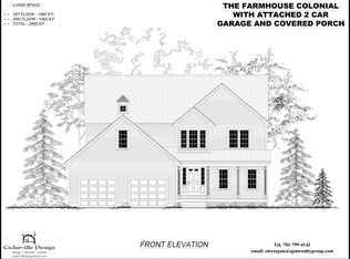 4 Elbow Pond Rd, Plymouth, MA 02360