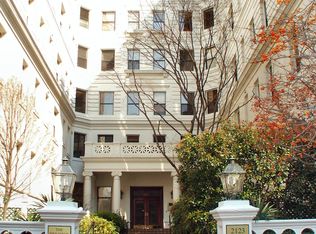 2123 California St NW APT A2, Washington, DC 20008