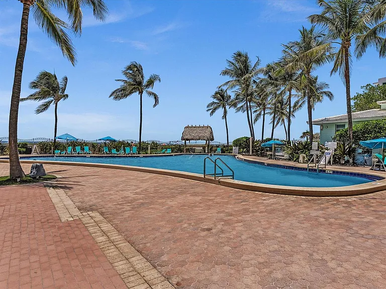 3901 S Ocean Dr #3J — Photo 31