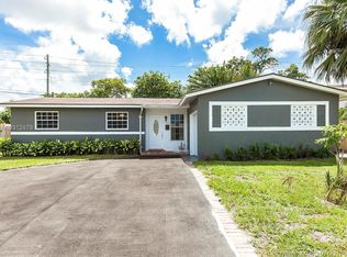 19140 NW 19th Ave, Miami Gardens, FL 33056