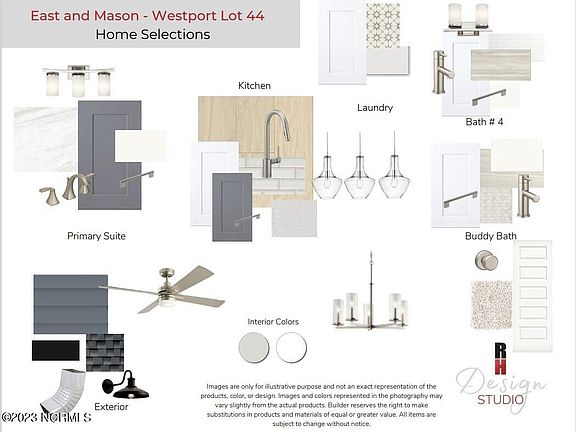3rd image of 3617 Mason Port Drive #44