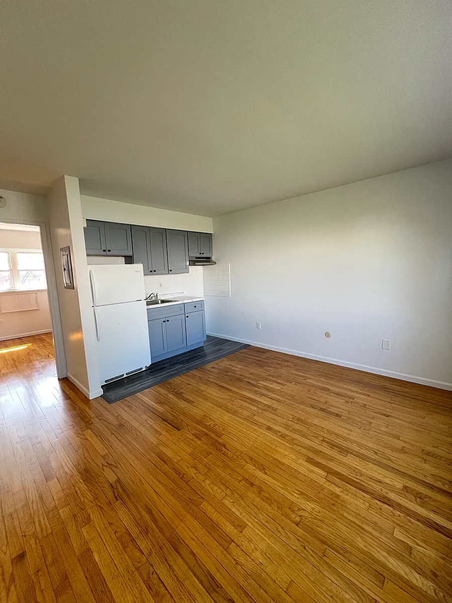 Building Photo - 46 Washington Ave #Q