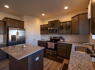 8328 White Fish Way, Colorado Springs, CO 80908