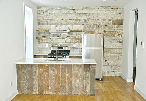 2nd image of 240 Saint Nicholas Ave #1
