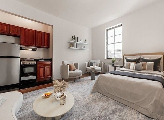 4th image of 303 W 11th St APT 2d