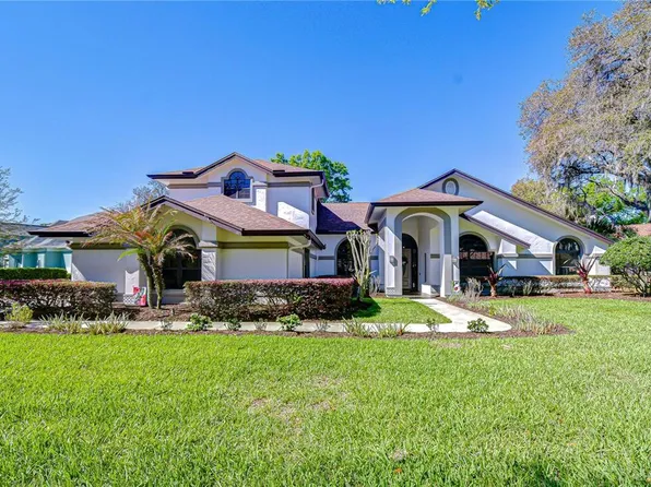 6623 Stonington Dr N, Tampa, FL 33647