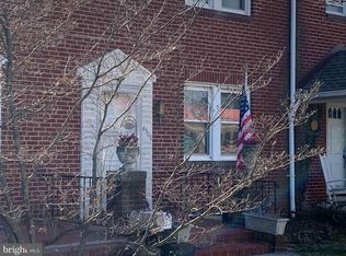 4509 Wilkens Ave, Baltimore, MD 21229