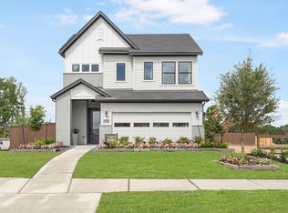 16803 Chapel Knox Dr, Humble, TX 77346