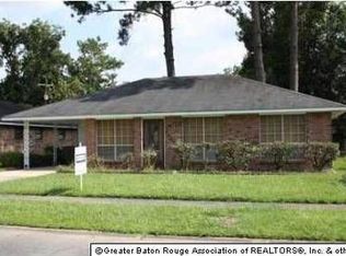 16634 Vermillion Dr, Baton Rouge, LA 70819