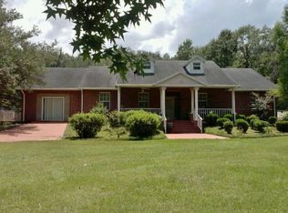 329 NW Jersey Rd, Madison, FL 32340
