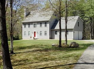 400 Beauty Hill Rd, Barrington, NH 03825