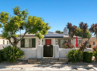 4677 Winona Ave, San Diego, CA 92115