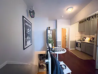 Rented by Denise Rosenblum, LREB