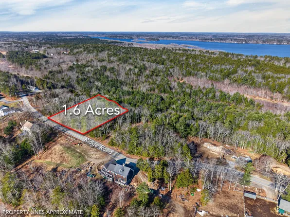 00 Ridge Road, Bath, ME 04530
