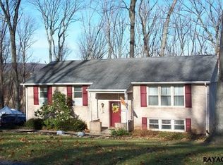6070 Eyster Ave, Spring Grove, PA 17362
