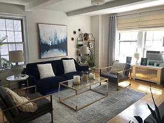 Rented by Buchbinder & Warren
