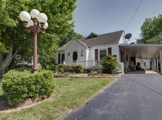 411 E Pleasant St, Mount Vernon, MO 65712