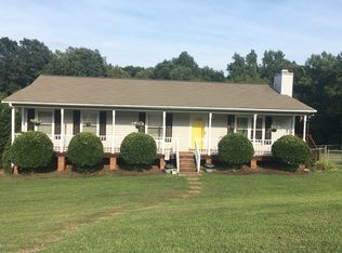 709 Lindal Ct, Piedmont, SC 29673