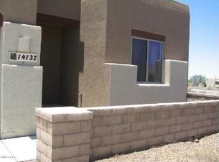 14132 E Placita Rancho Loma Alta, Vail, AZ 85641