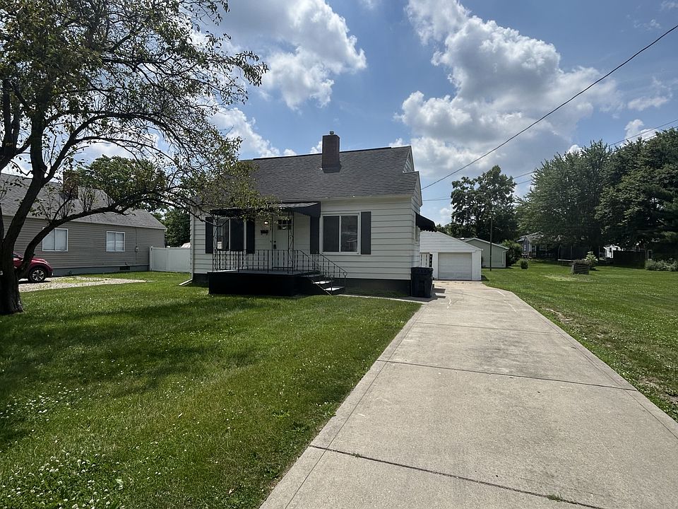 1st image of 835 Wintermute Ave