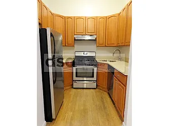 Rented by DSA Realty