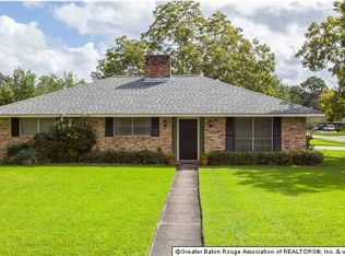 4020 Pasadena Dr, Baton Rouge, LA 70814