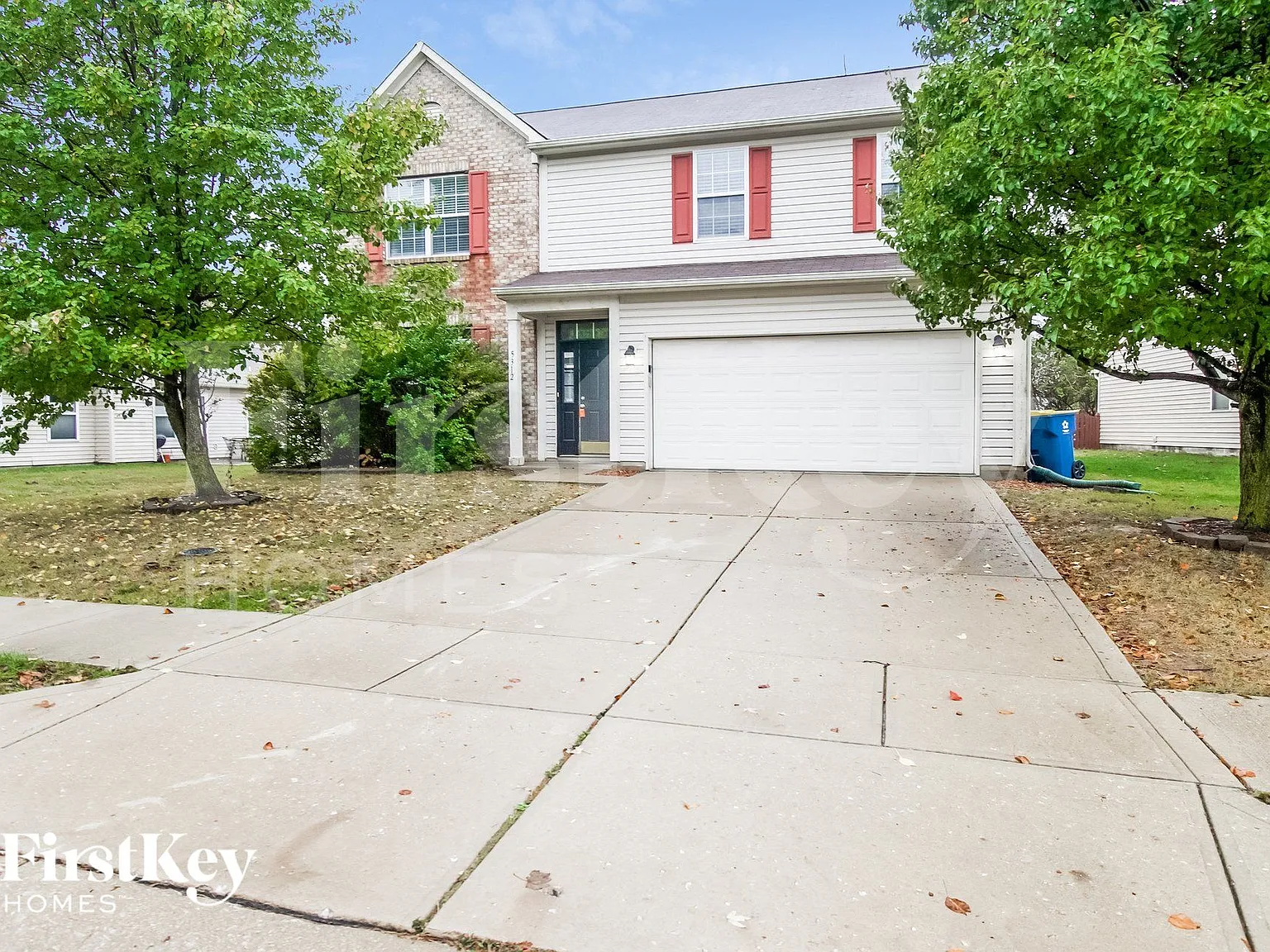 3 bed, 2.5 bath, 2080 sqft, $2,120 — Photo 2