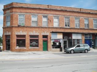 759 Penfield St, Beecher, IL 60401