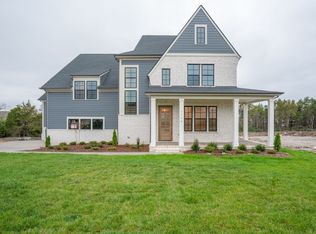 1116 Angela Ann Ct LOT 138, Nolensville, TN 37135