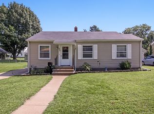 2017 23rd St, Rock Island, IL