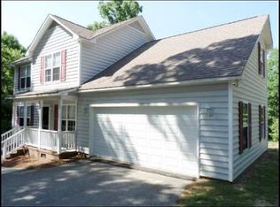 1416 Cotten Rd, Sanford, NC 27330