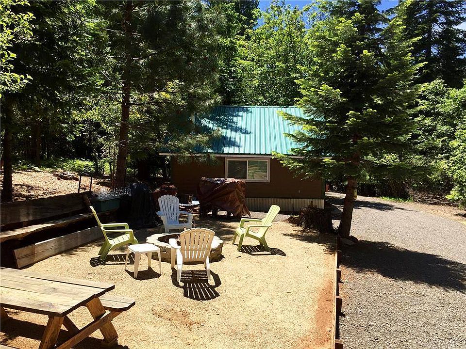 13324 Oroville Quincy Hwy, Berry Creek, CA 95916 | Zillow