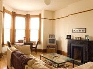 2056 N Cleveland Ave #4, Chicago, IL 60614