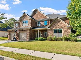 1351 Arlene Valley Ln, Lawrenceville, GA 30043