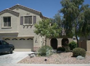 17540 W Calavar Rd, Surprise, AZ 85388