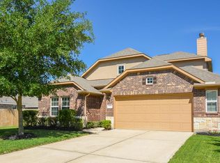 6126 Oxford Lake Dr, Rosenberg, TX 77471