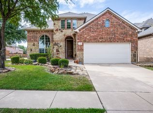 1148 Dayton Dr, Argyle, TX 76226