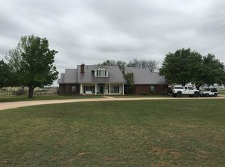 1485 NE 201st, Andrews, TX 79714