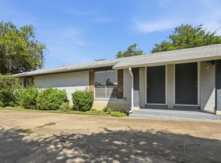 2712 Saint Edwards Cir #A, Austin, TX 78704