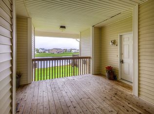 1636 NW Prairie Lakes Dr APT 4, Ankeny, IA 50023
