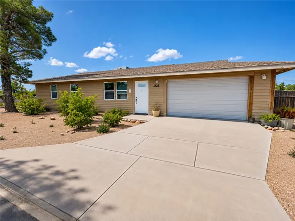 1322 Fairgrounds Blvd, Kingman, AZ 86401